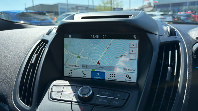 Ford Kuga 1.5 TDCi ST-Line 5dr 2WD Diesel Estate